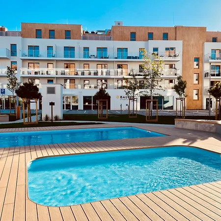 Meduza - Ogrodek, Jacuzzi, Sauny, Sala Zabaw, Silownia, Garaz, 400m Do Plazy Bez Schodow Apartment Jastrzębia Góra