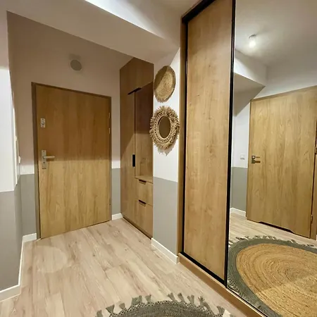 Meduza - Ogrodek, Jacuzzi, Sauny, Sala Zabaw, Silownia, Garaz, 400m Do Plazy Bez Schodow Jastrzębia Góra