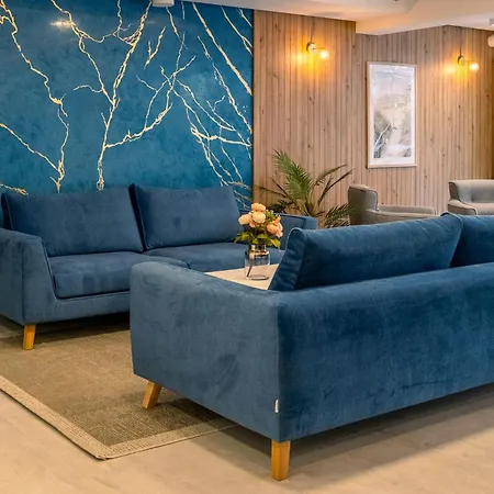 Meduza - Ogrodek, Jacuzzi, Sauny, Sala Zabaw, Silownia, Garaz, 400m Do Plazy Bez Schodow Apartment Jastrzębia Góra