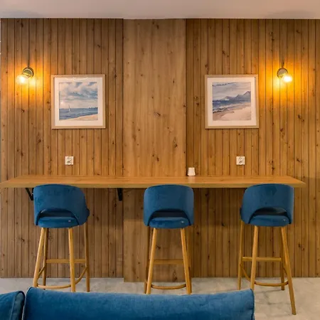 Apartment Meduza - Ogrodek, Jacuzzi, Sauny, Sala Zabaw, Silownia, Garaz, 400m Do Plazy Bez Schodow *