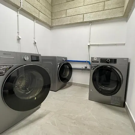 Apartment Meduza - Ogrodek, Jacuzzi, Sauny, Sala Zabaw, Silownia, Garaz, 400m Do Plazy Bez Schodow *